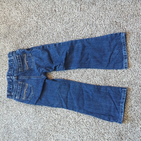 Bootcut old navy jeans - Picture 2 of 3